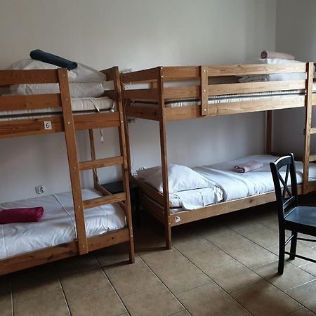 Kolysanka Private Rooms In Old Town Poznan Bagian luar foto