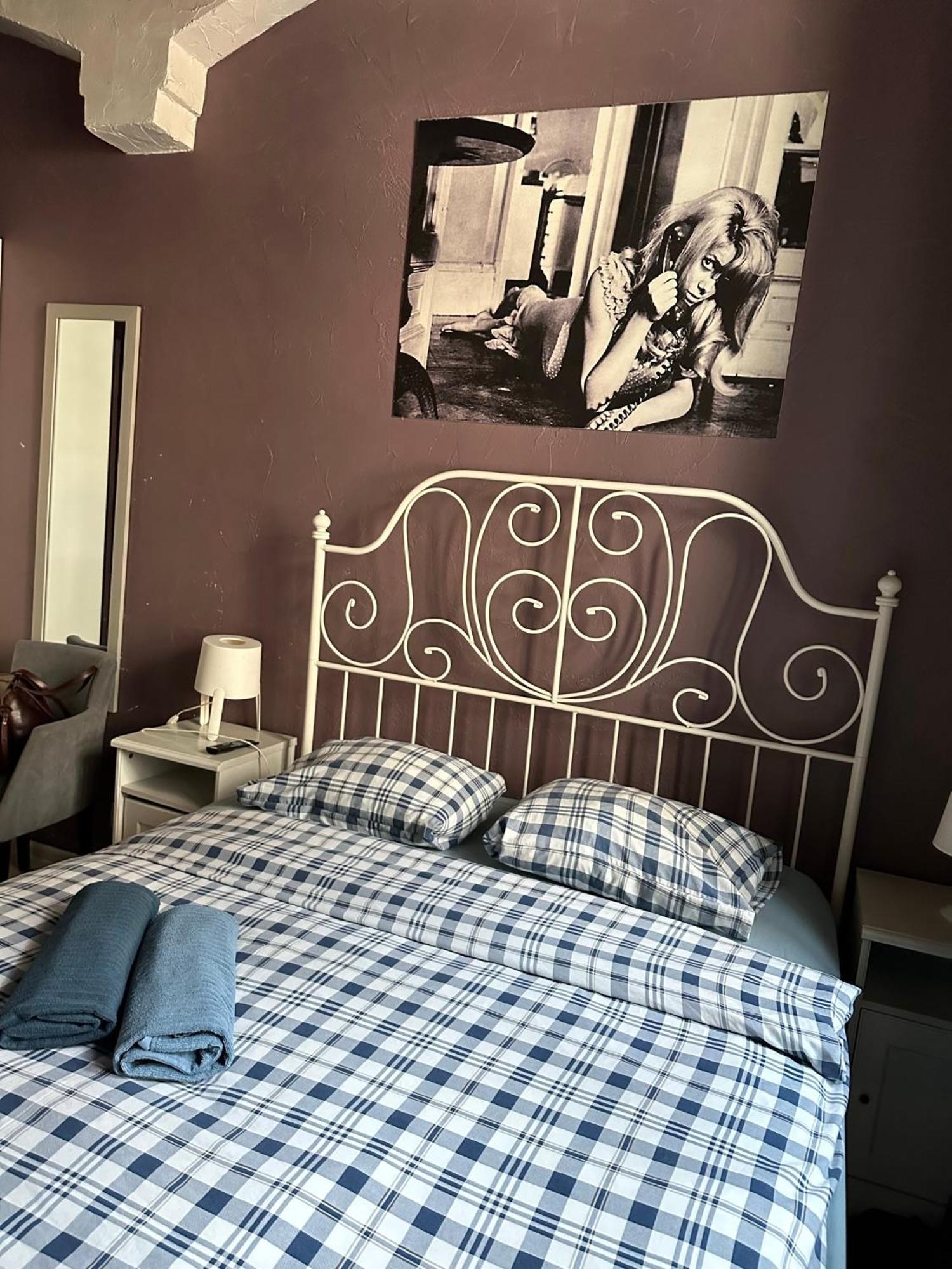 Kolysanka Private Rooms In Old Town Poznan Bagian luar foto