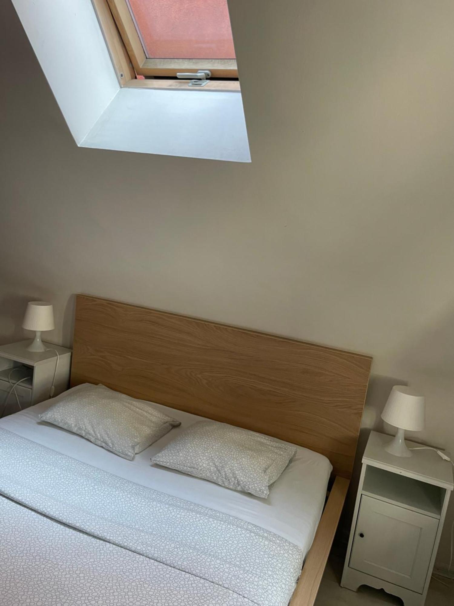 Kolysanka Private Rooms In Old Town Poznan Bagian luar foto