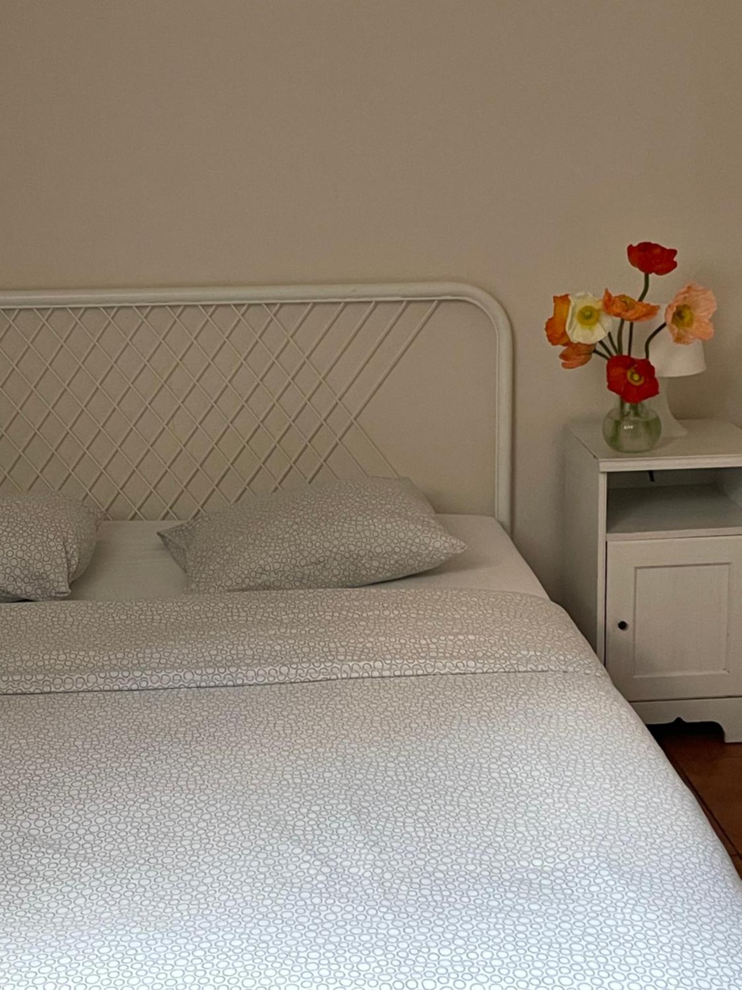 Kolysanka Private Rooms In Old Town Poznan Bagian luar foto