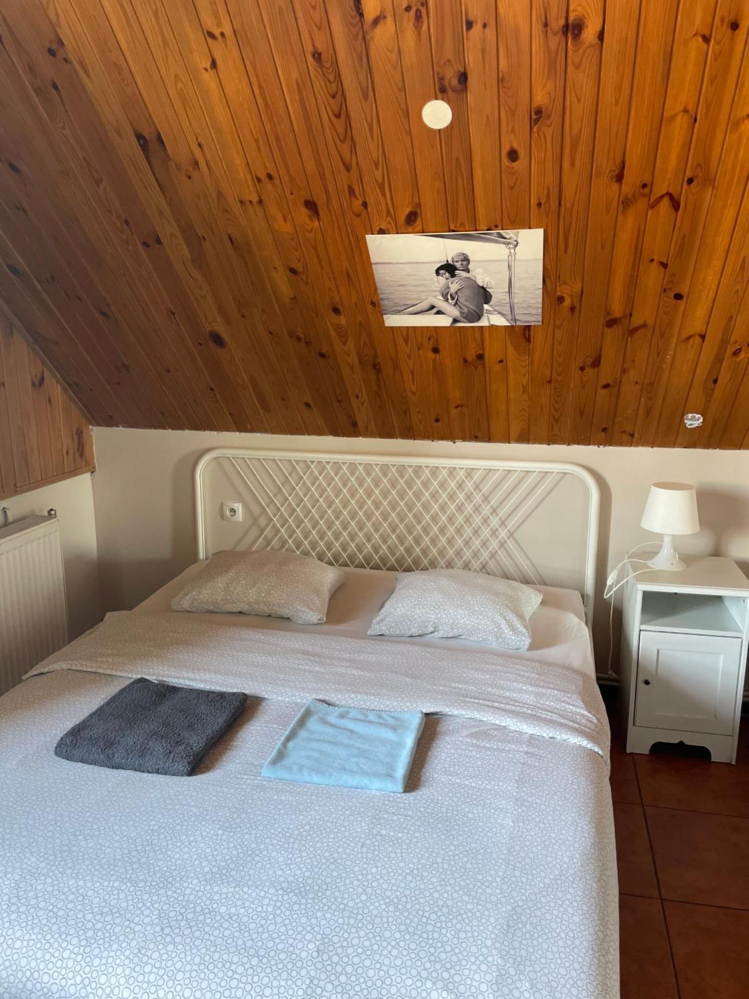 Kolysanka Private Rooms In Old Town Poznan Bagian luar foto