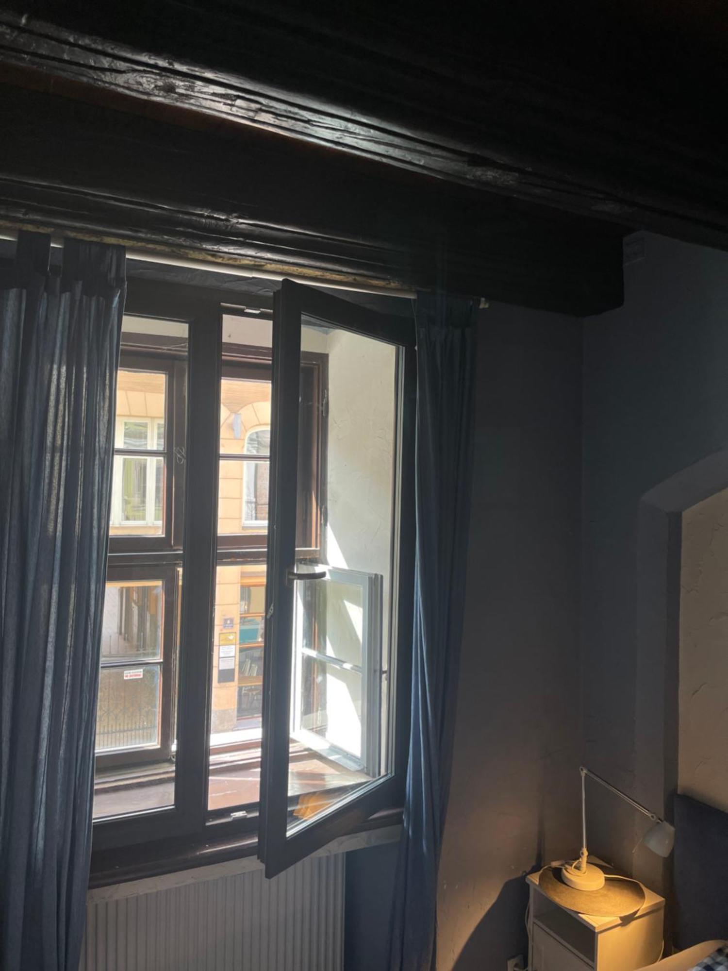 Kolysanka Private Rooms In Old Town Poznan Bagian luar foto