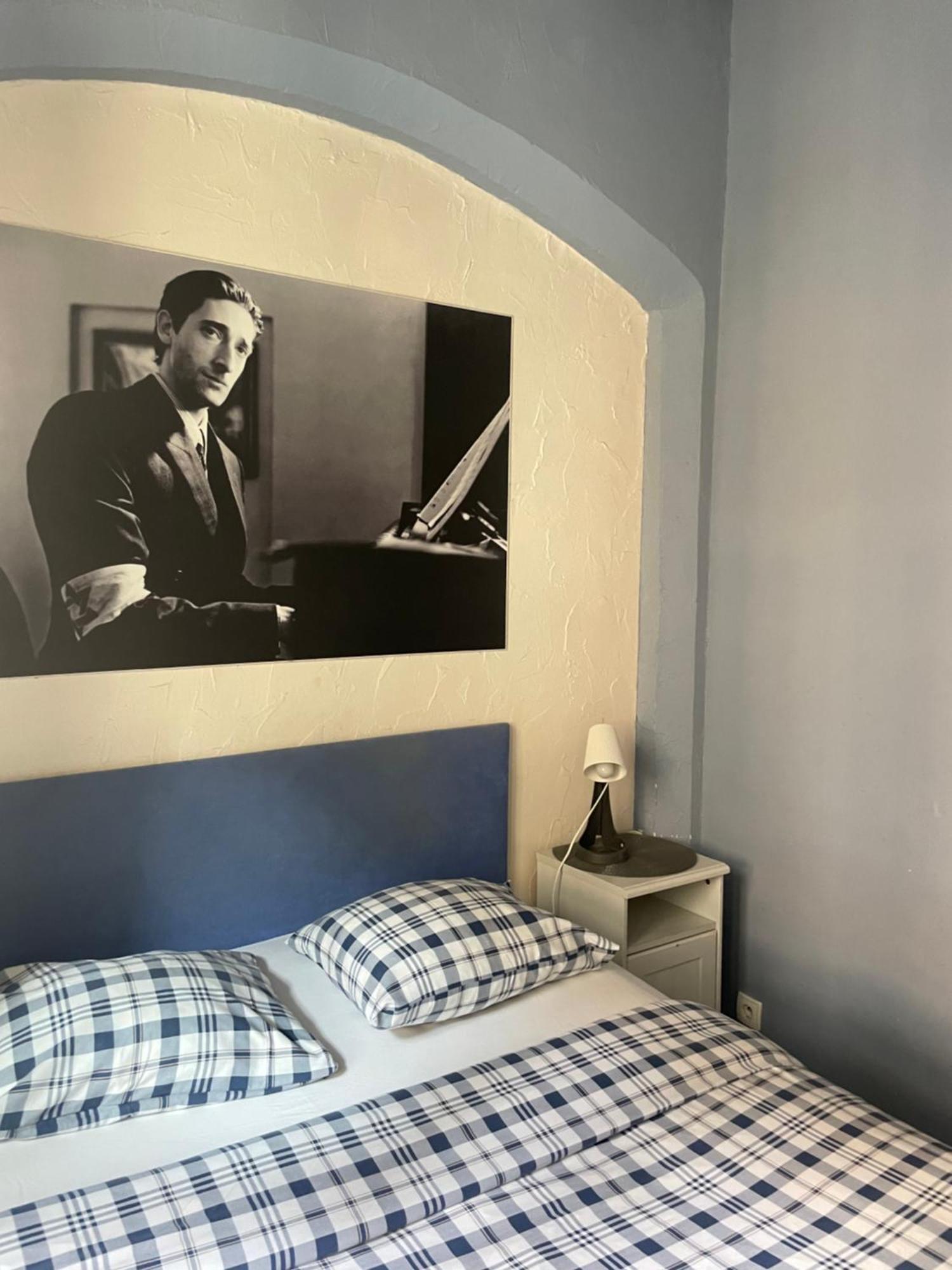Kolysanka Private Rooms In Old Town Poznan Bagian luar foto
