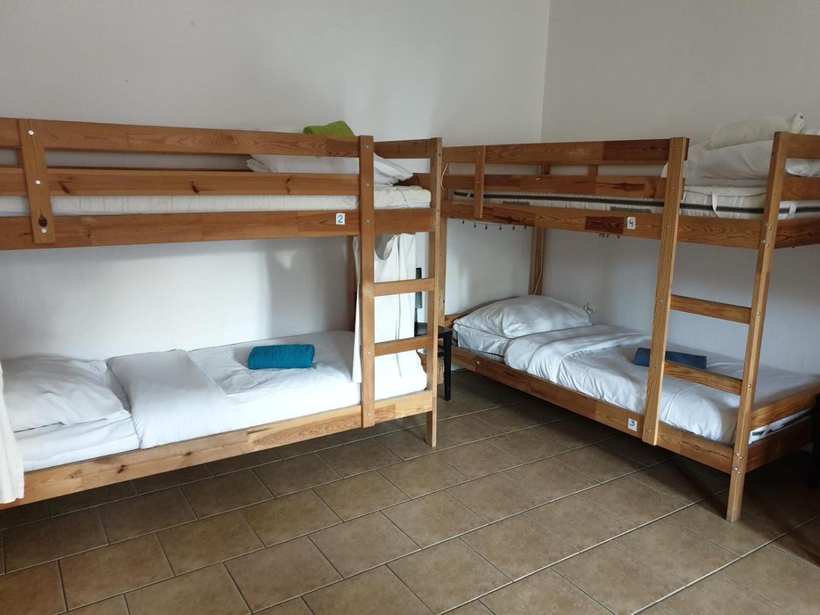 Kolysanka Private Rooms In Old Town Poznan Bagian luar foto